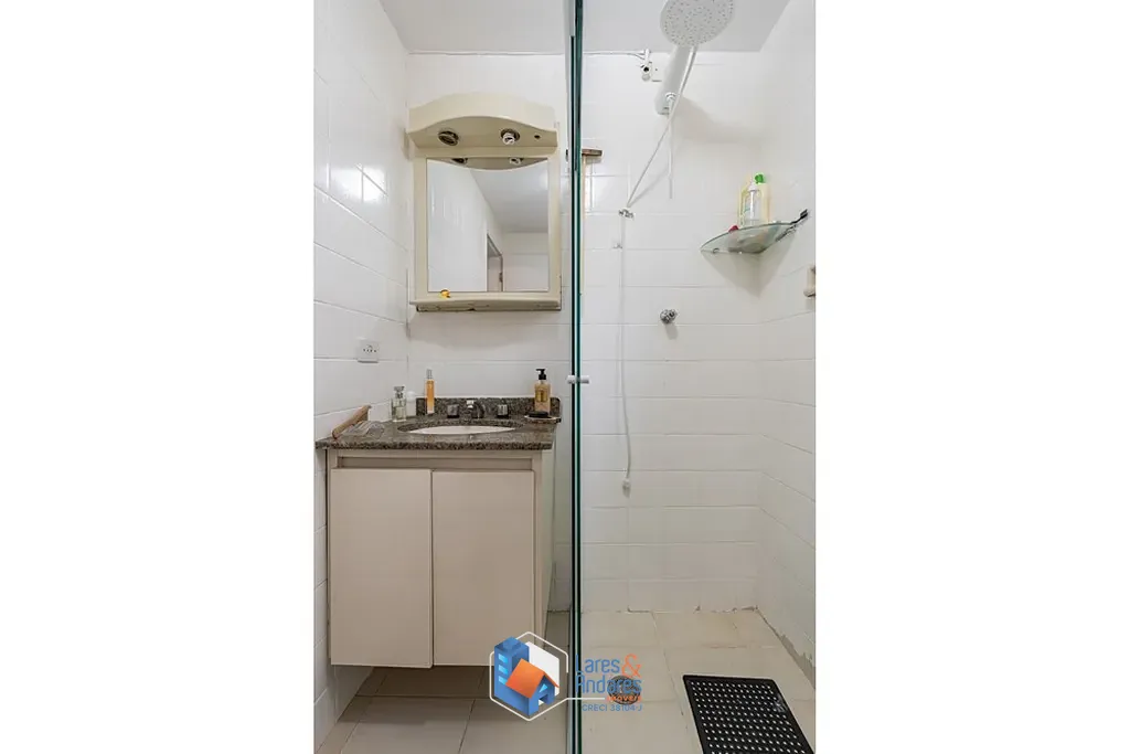Apartamento, 2 quartos, 60 m² - Foto 40