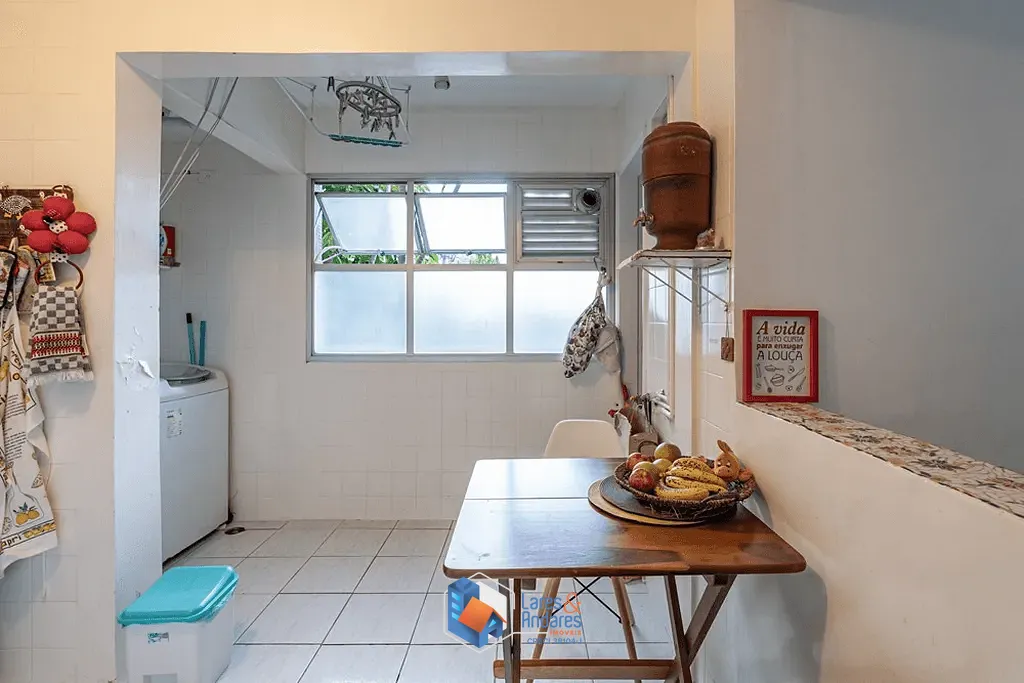 Apartamento, 2 quartos, 60 m² - Foto 41