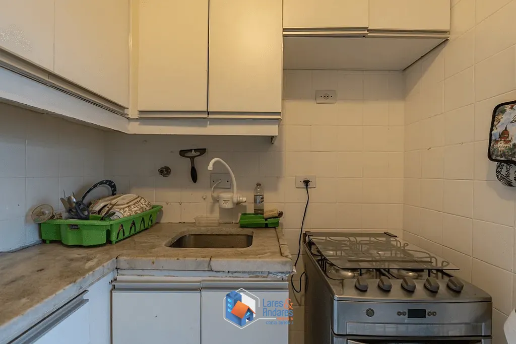 Apartamento, 2 quartos, 60 m² - Foto 12
