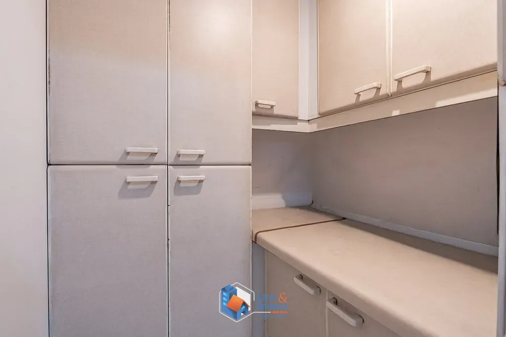 Apartamento, 2 quartos, 60 m² - Foto 5