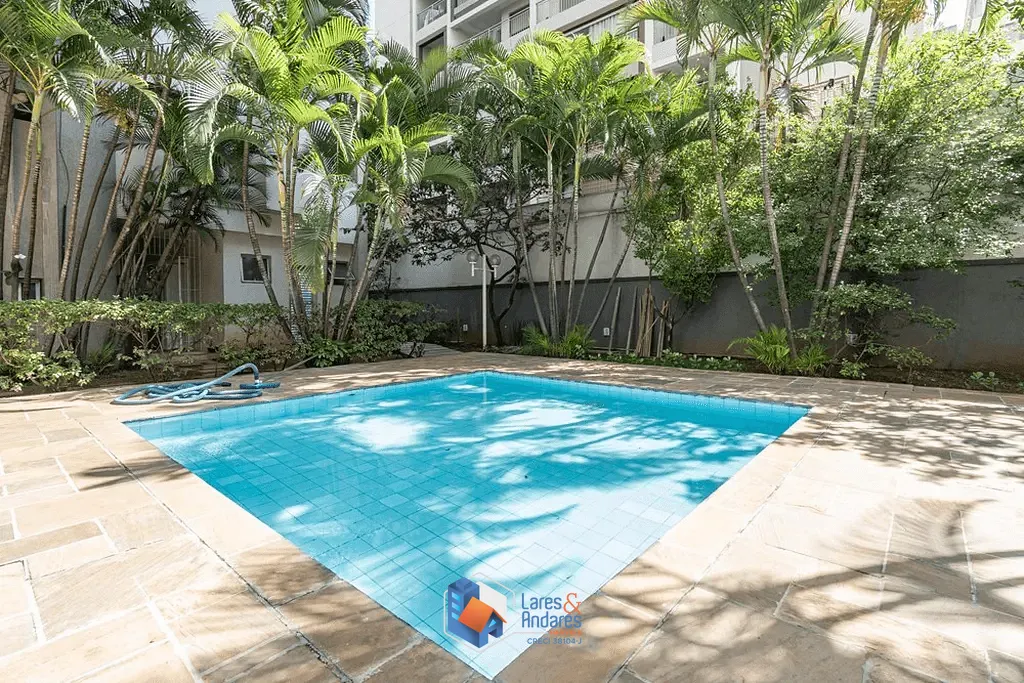 Apartamento, 2 quartos, 60 m² - Foto 6