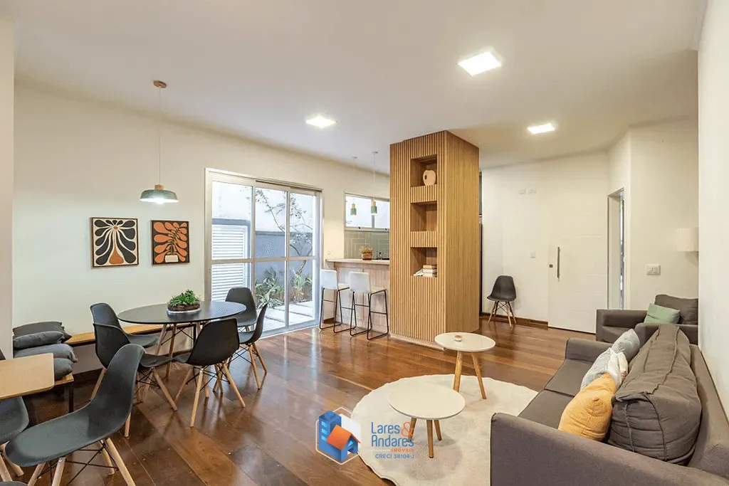 Apartamento, 2 quartos, 60 m² - Foto 10