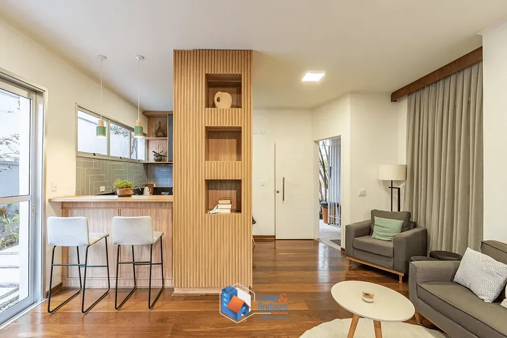 Apartamento, 2 quartos, 60 m² - Foto 11
