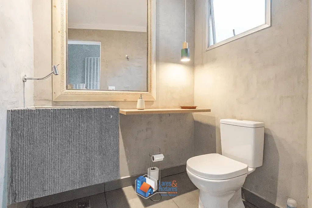 Apartamento, 2 quartos, 60 m² - Foto 13