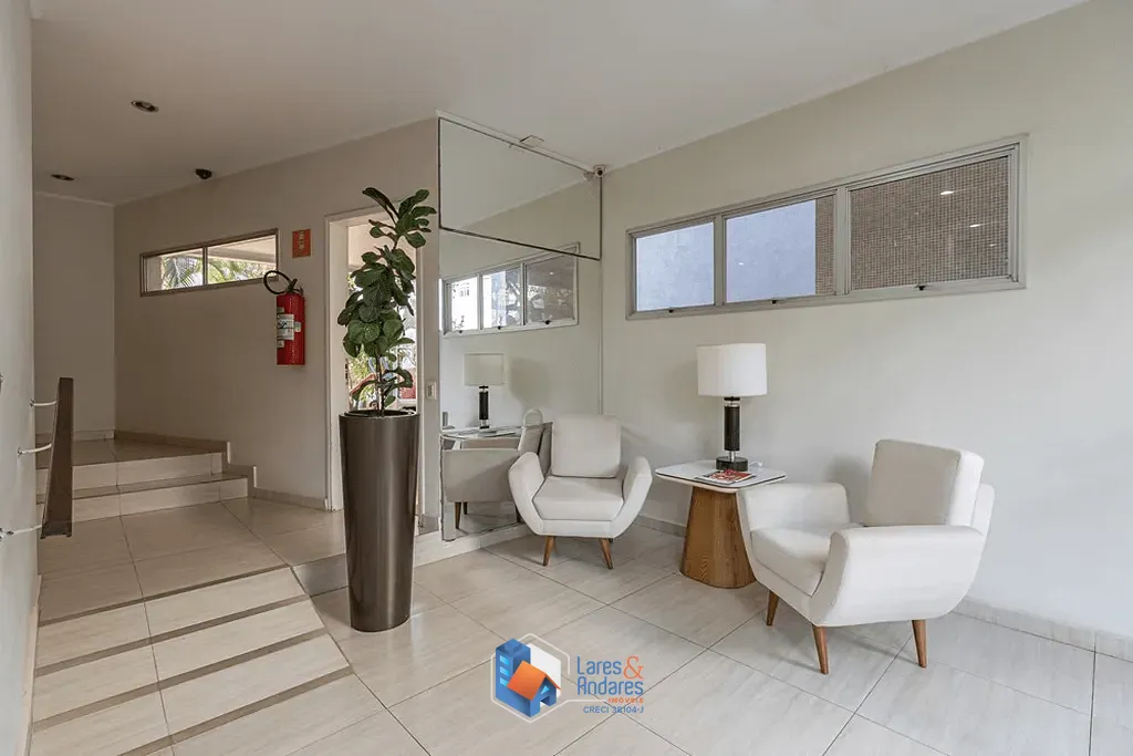 Apartamento, 2 quartos, 60 m² - Foto 16