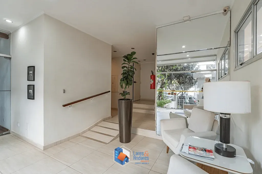 Apartamento, 2 quartos, 60 m² - Foto 17
