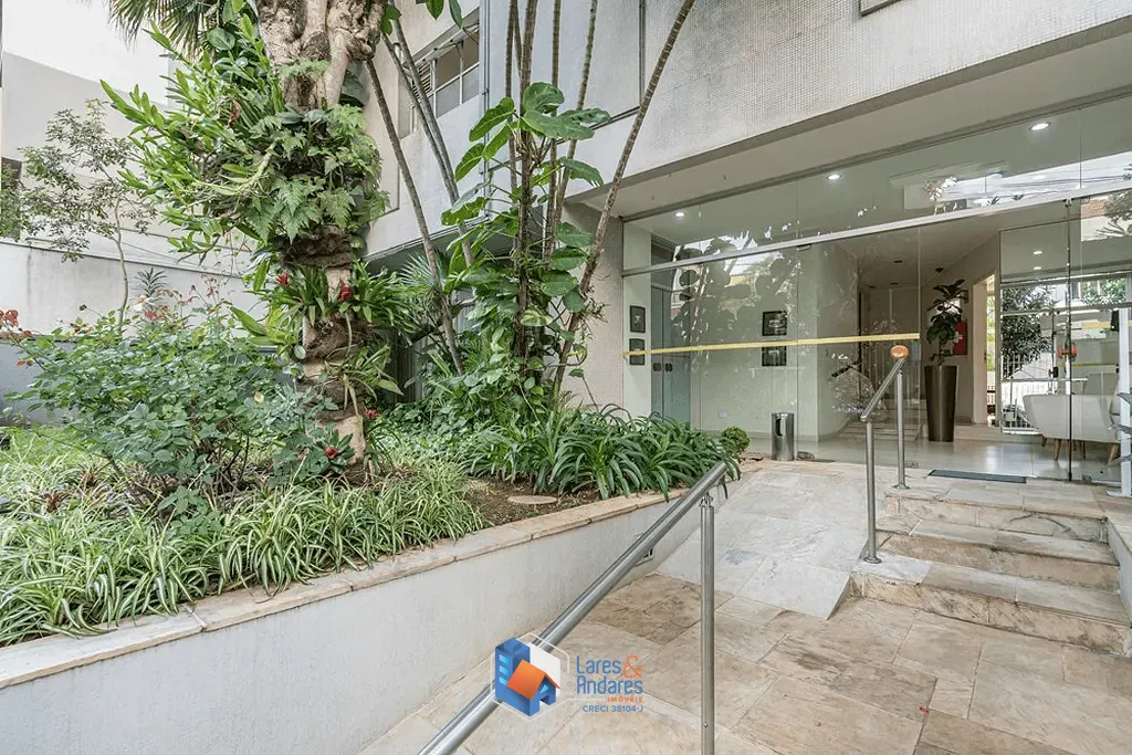 Apartamento, 2 quartos, 60 m² - Foto 18