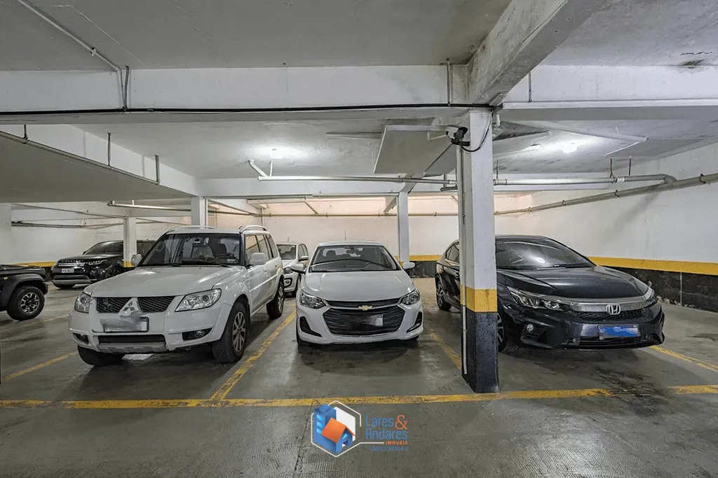 Apartamento, 2 quartos, 60 m² - Foto 20