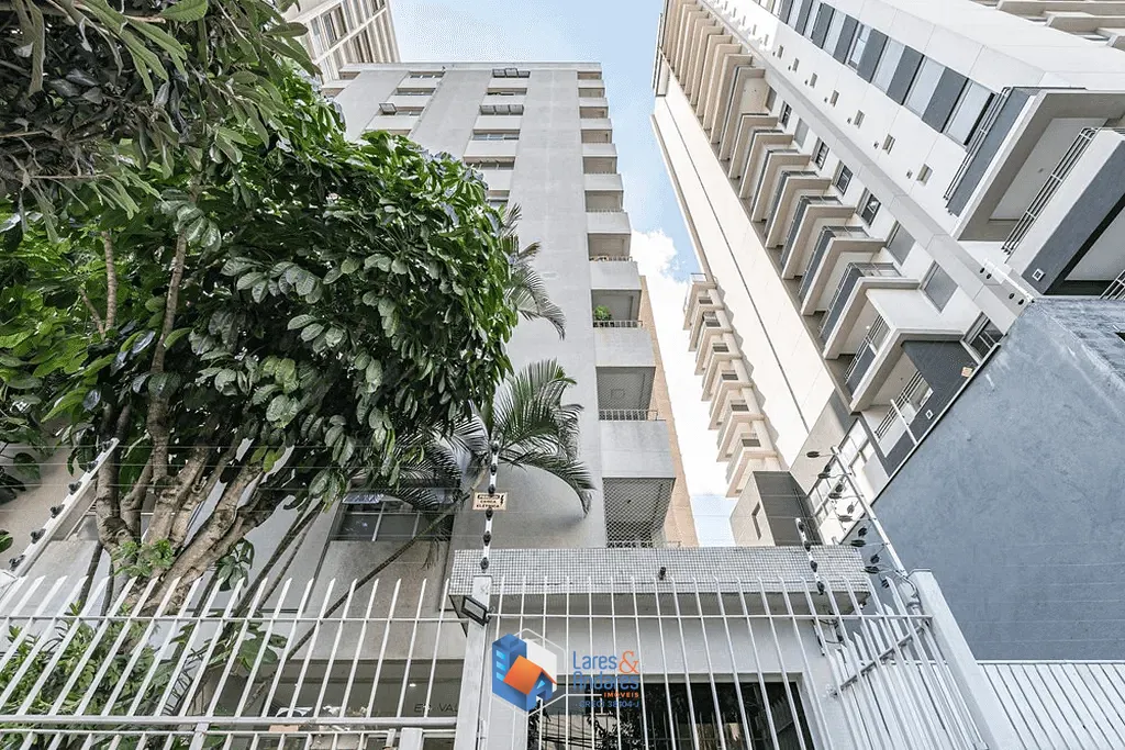 Apartamento, 2 quartos, 60 m² - Foto 21