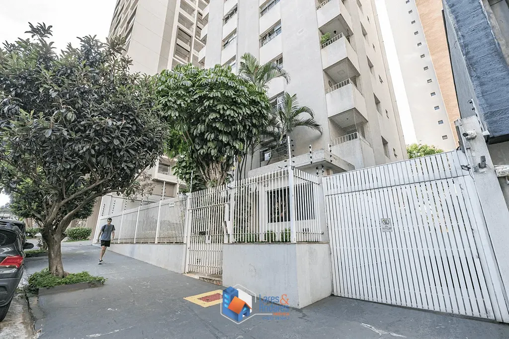 Apartamento, 2 quartos, 60 m² - Foto 22