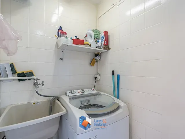 Apartamento 2 quartos e 1 banheiro, à venda, no bairro Paraíso em São Paulo