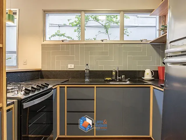 Apartamento 2 quartos e 1 banheiro, à venda, no bairro Paraíso em São Paulo