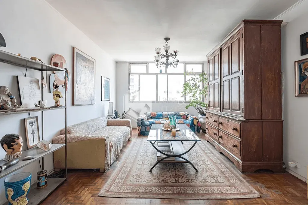Apartamento, 3 quartos, 144 m² - Foto 24