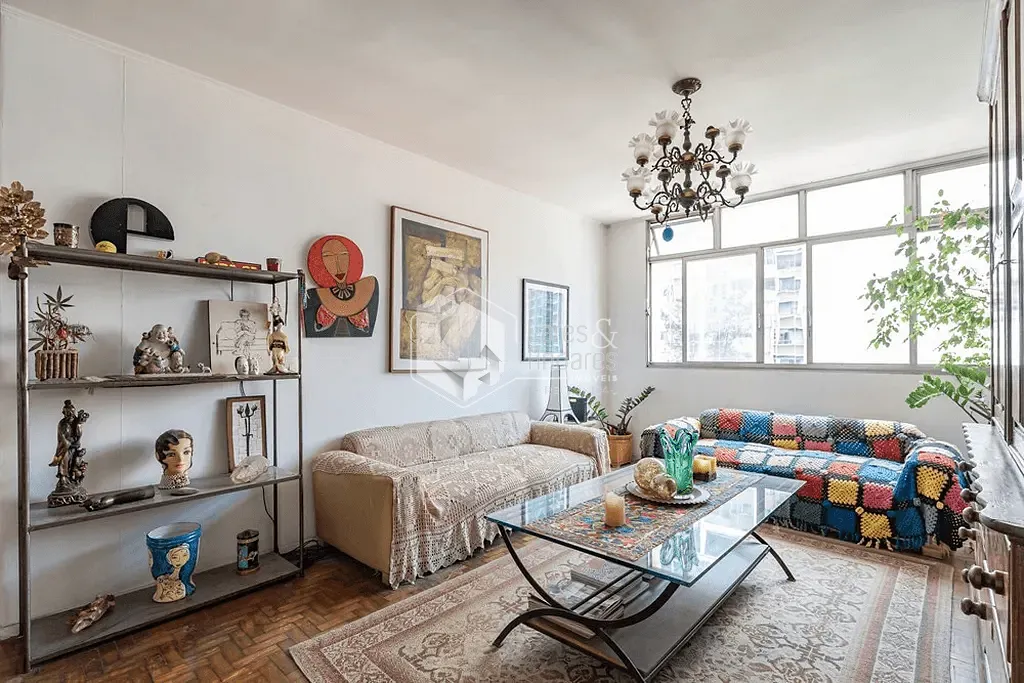 Apartamento, 3 quartos, 144 m² - Foto 25