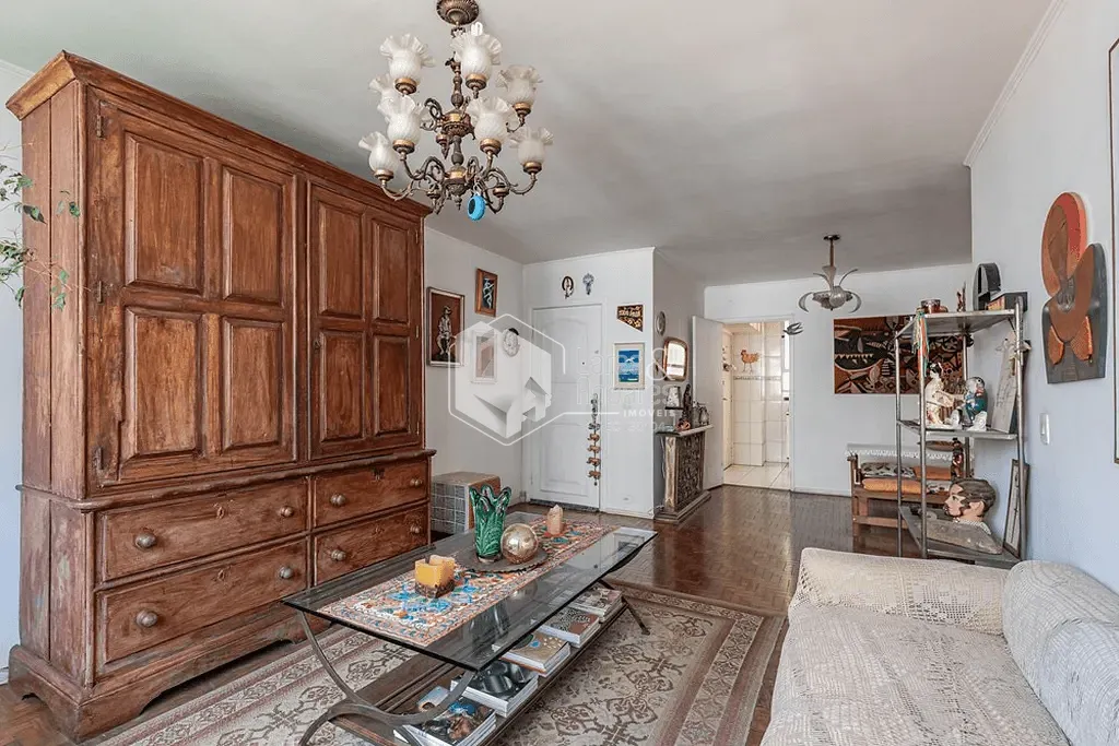 Apartamento, 3 quartos, 144 m² - Foto 26