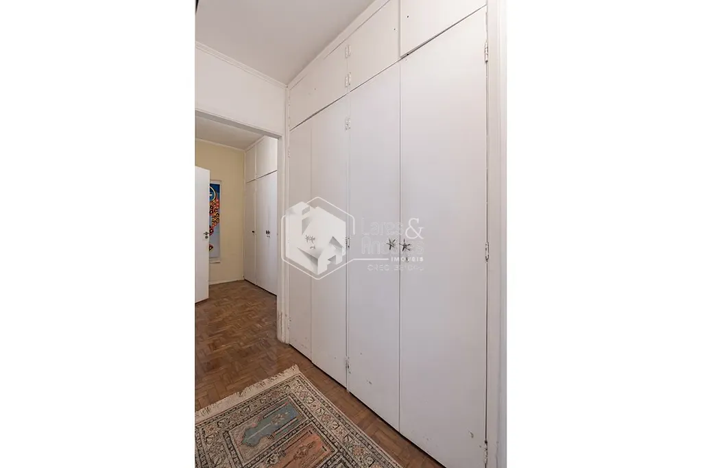 Apartamento, 3 quartos, 144 m² - Foto 28
