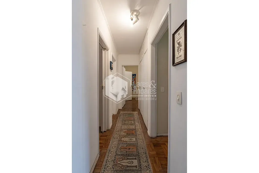 Apartamento, 3 quartos, 144 m² - Foto 29