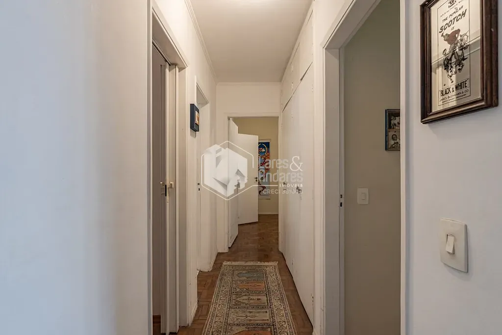 Apartamento, 3 quartos, 144 m² - Foto 30
