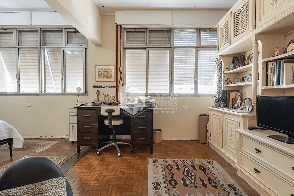 Apartamento, 3 quartos, 144 m² - Foto 31