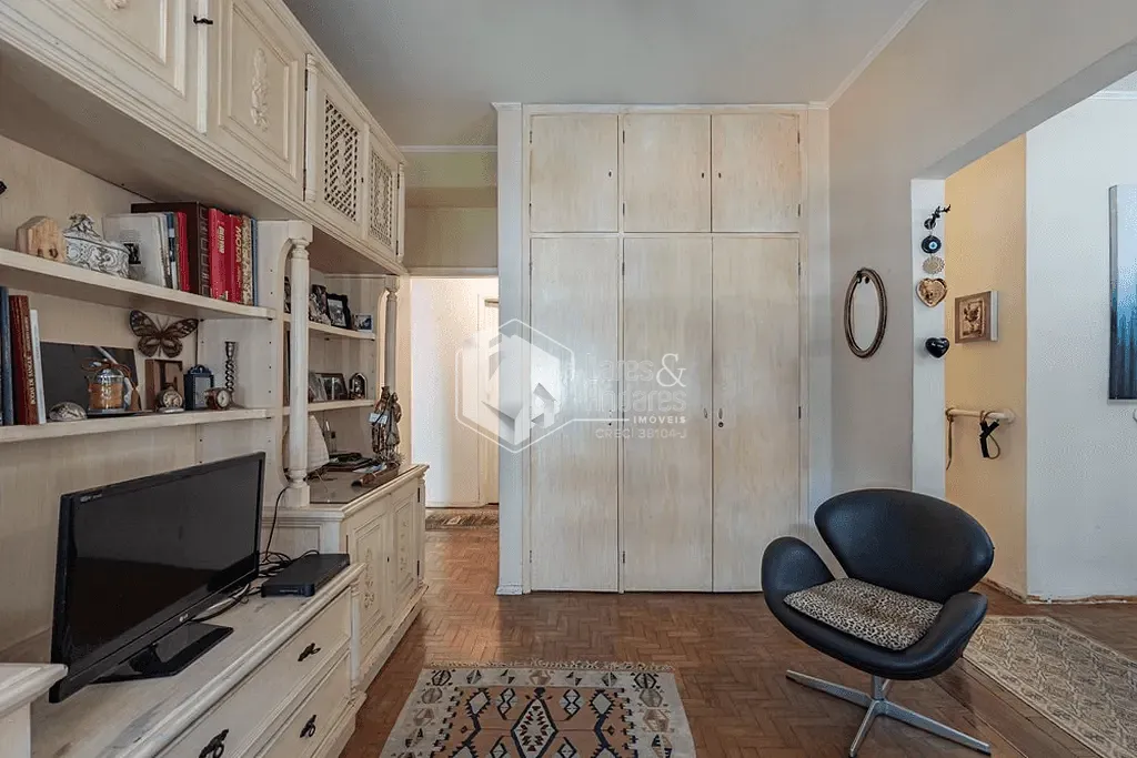 Apartamento, 3 quartos, 144 m² - Foto 32