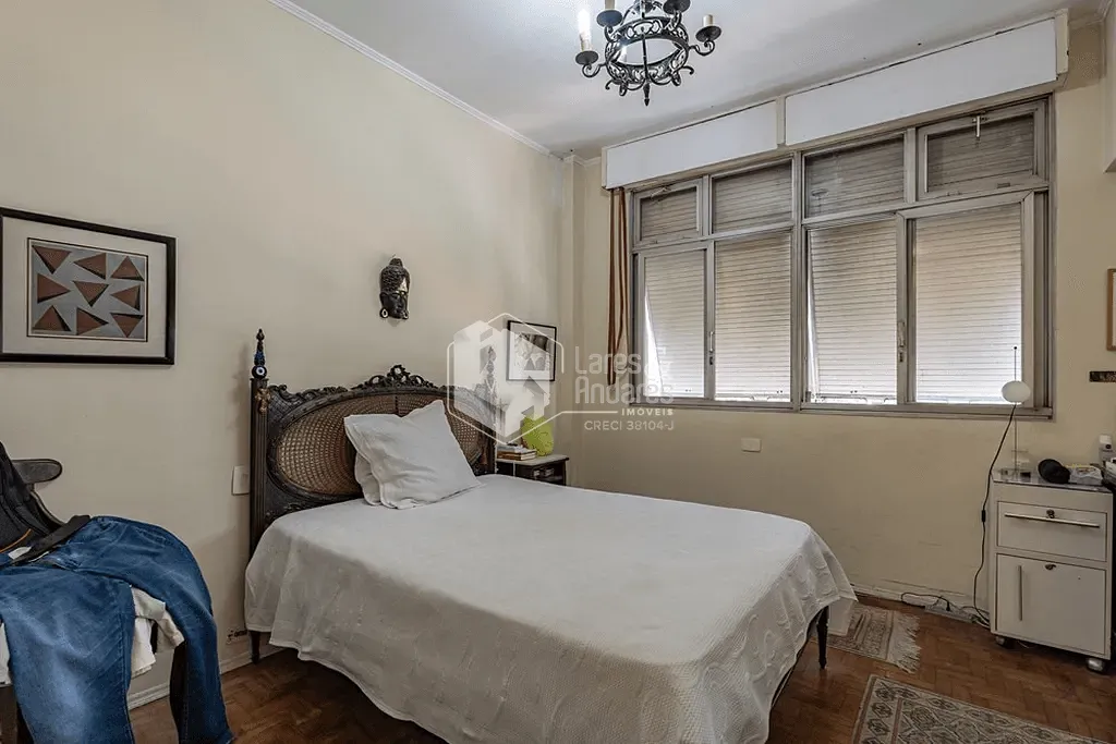 Apartamento, 3 quartos, 144 m² - Foto 33