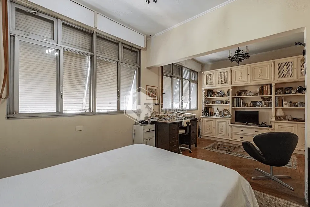 Apartamento, 3 quartos, 144 m² - Foto 23