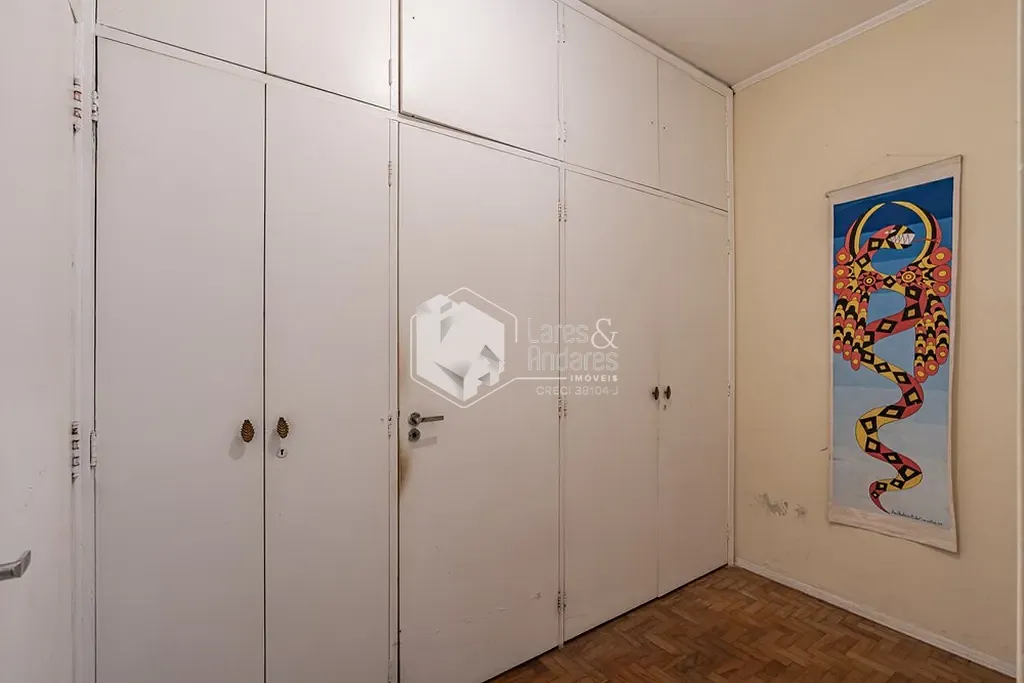Apartamento, 3 quartos, 144 m² - Foto 35