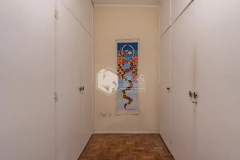 Apartamento, 3 quartos, 144 m² - Foto 36