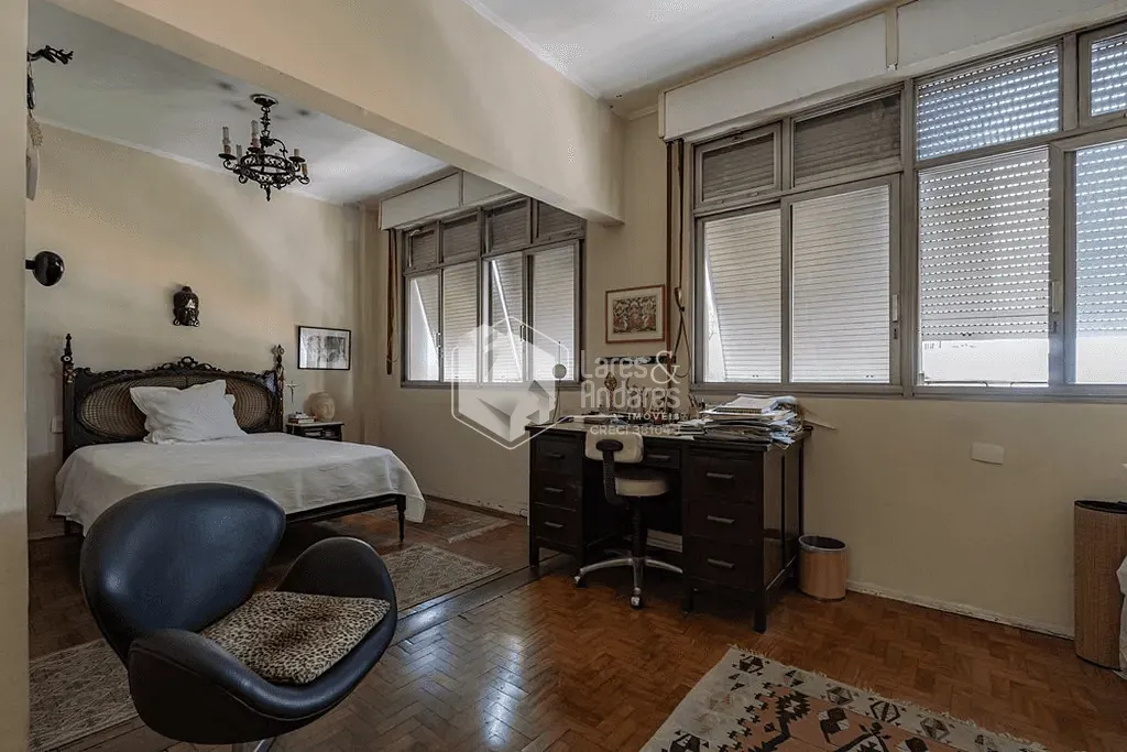 Apartamento, 3 quartos, 144 m² - Foto 37