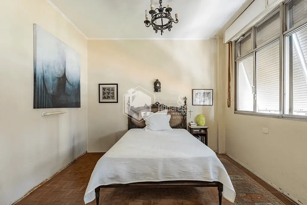 Apartamento, 3 quartos, 144 m² - Foto 38