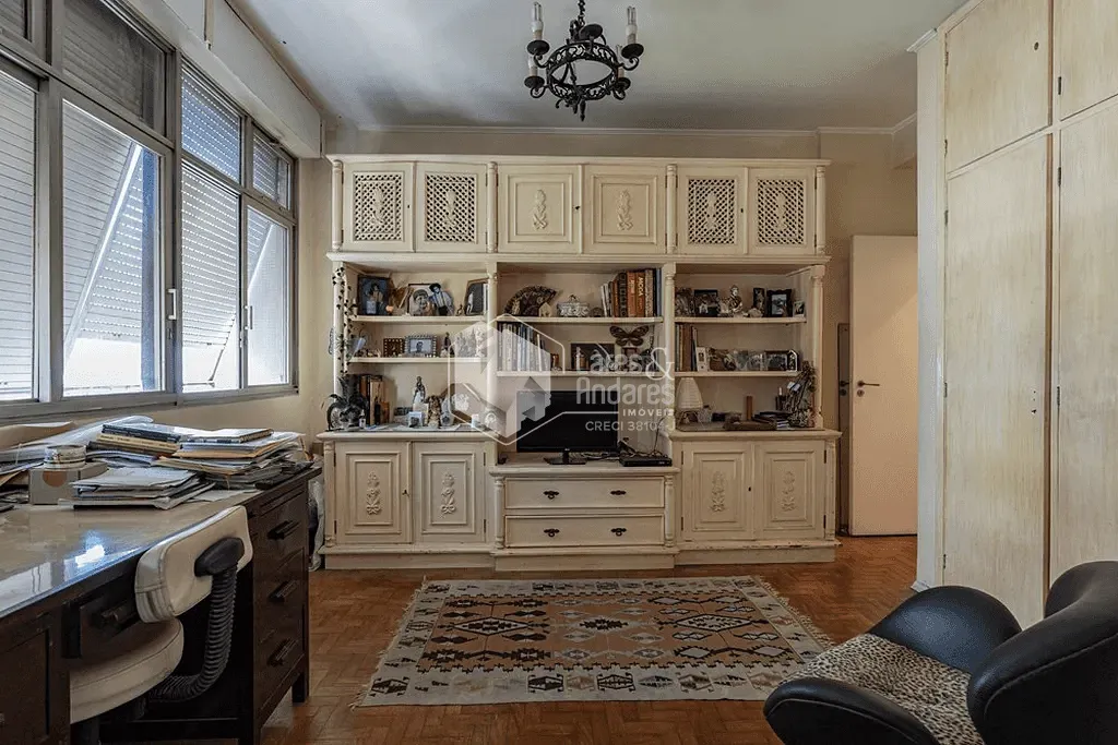 Apartamento, 3 quartos, 144 m² - Foto 39