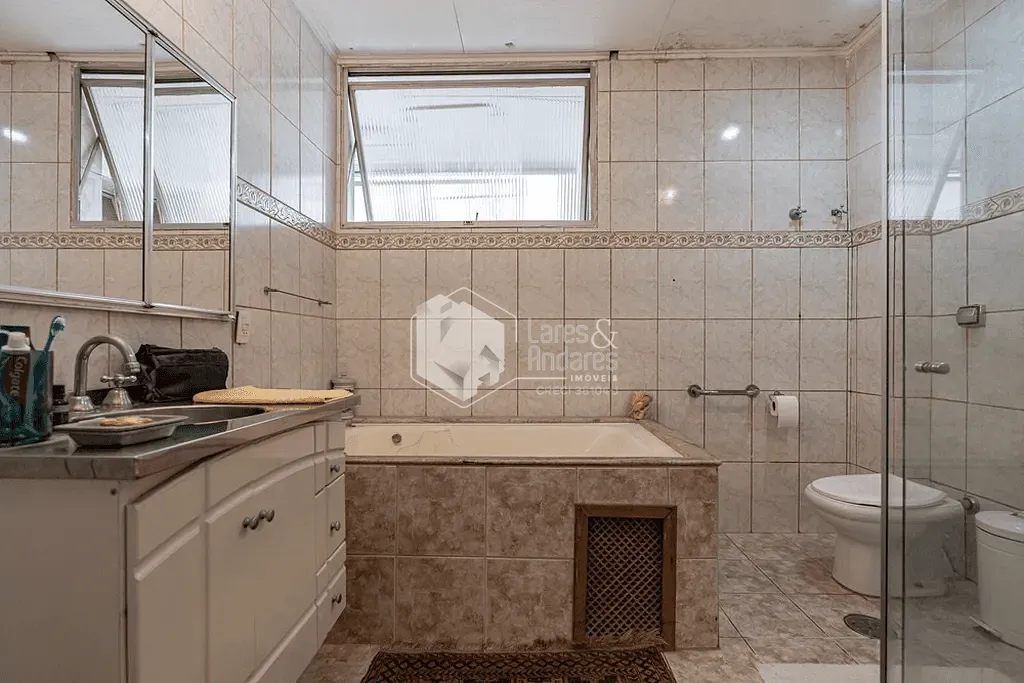 Apartamento, 3 quartos, 144 m² - Foto 40