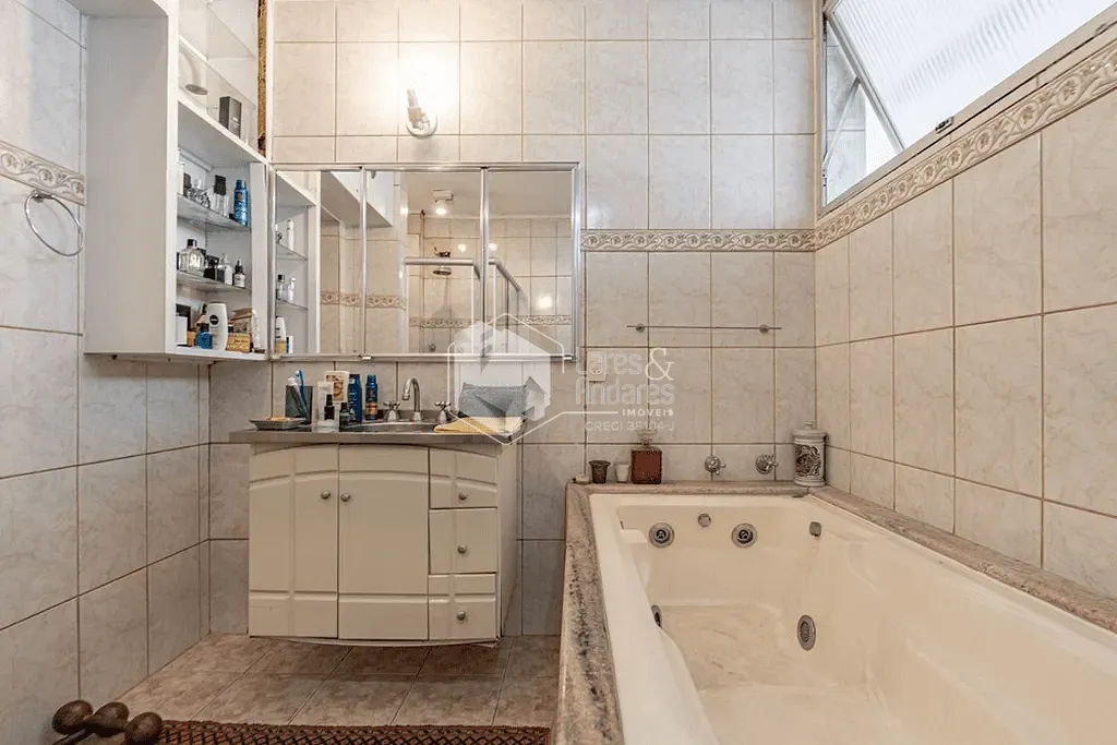 Apartamento, 3 quartos, 144 m² - Foto 41