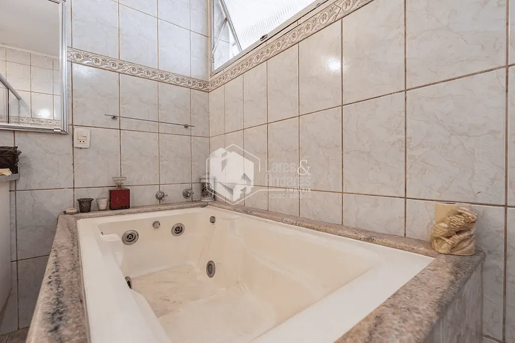 Apartamento, 3 quartos, 144 m² - Foto 42