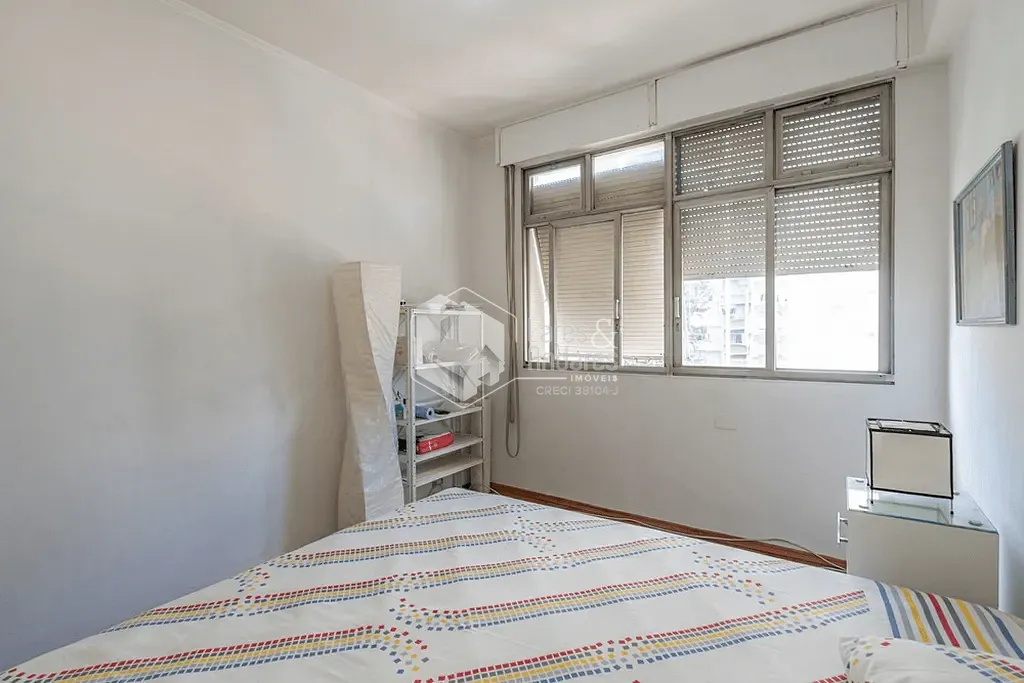 Apartamento, 3 quartos, 144 m² - Foto 12
