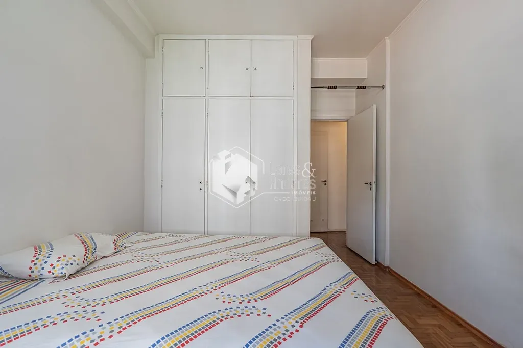 Apartamento, 3 quartos, 144 m² - Foto 34