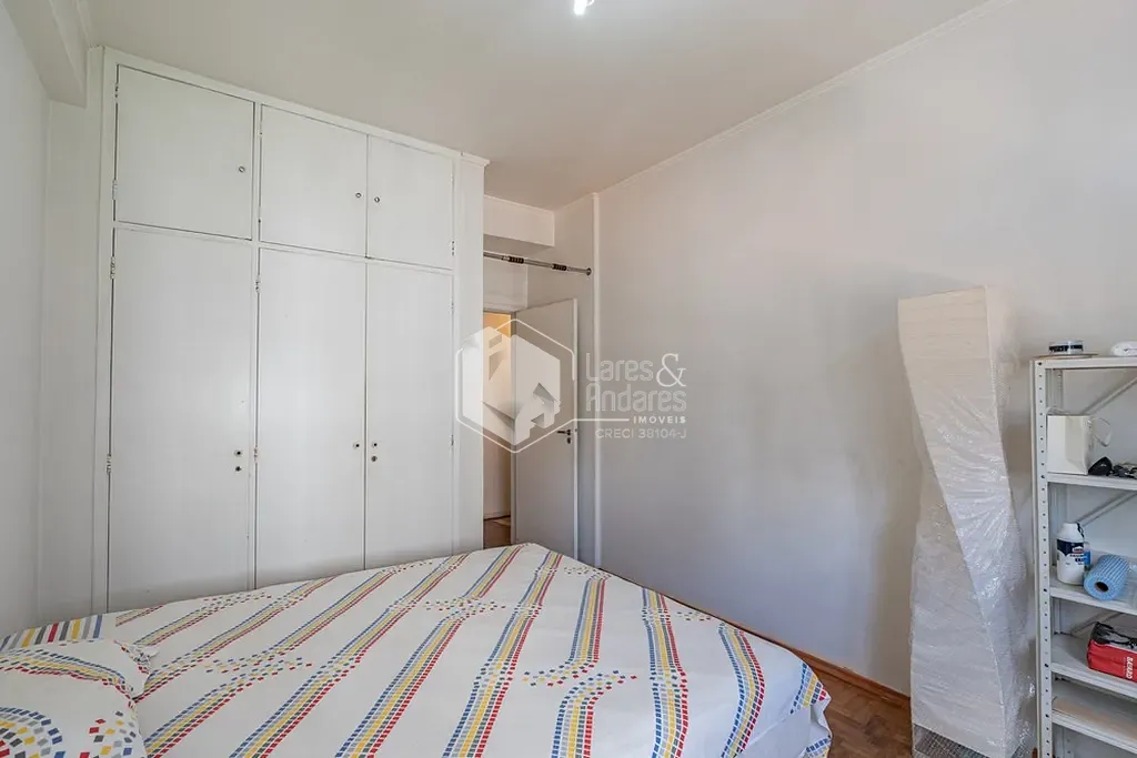 Apartamento, 3 quartos, 144 m² - Foto 3