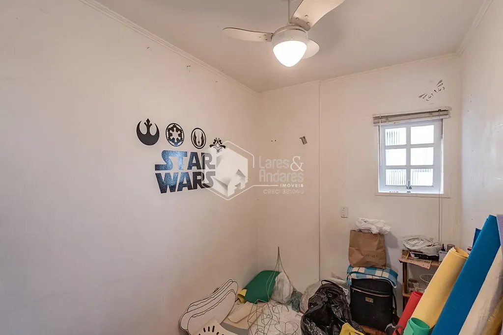 Apartamento, 3 quartos, 144 m² - Foto 4