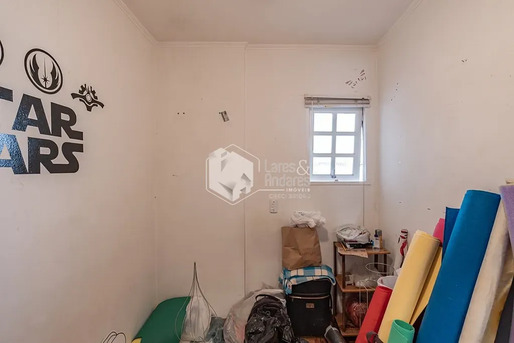 Apartamento, 3 quartos, 144 m² - Foto 5