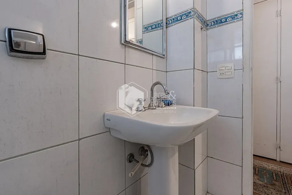 Apartamento, 3 quartos, 144 m² - Foto 8