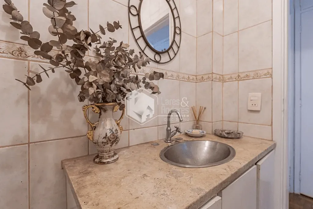 Apartamento, 3 quartos, 144 m² - Foto 11
