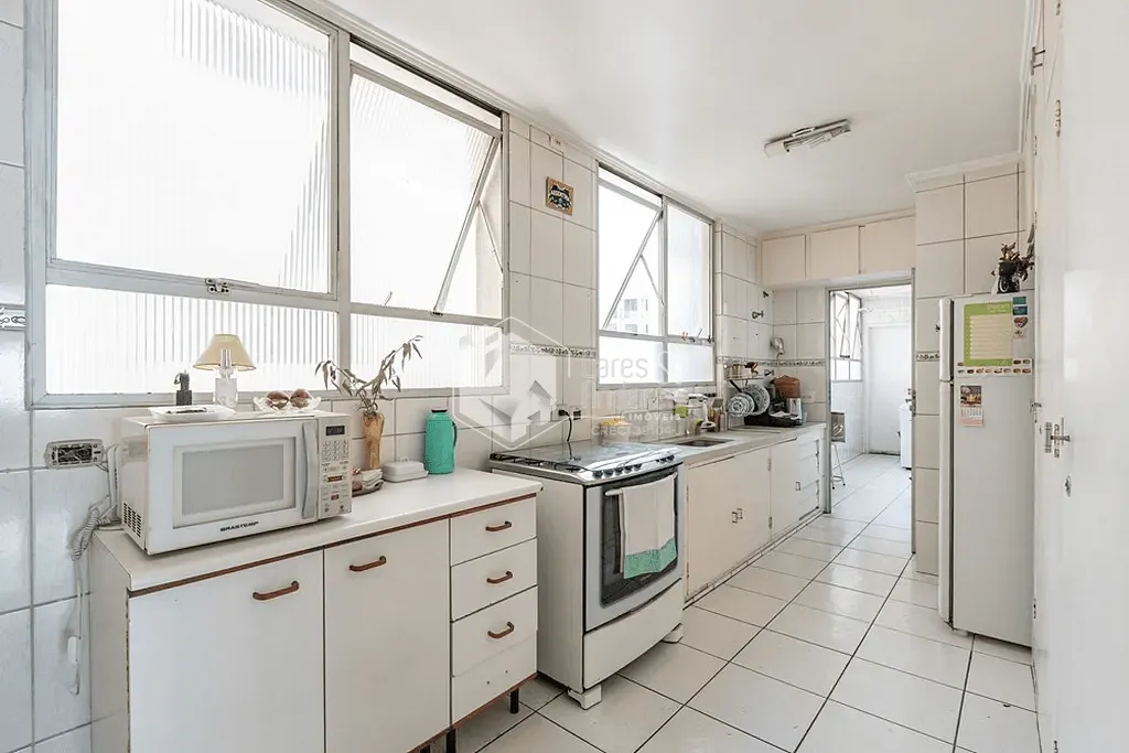 Apartamento, 3 quartos, 144 m² - Foto 2