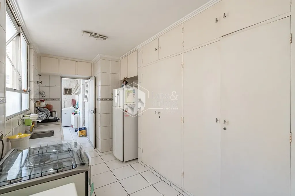 Apartamento, 3 quartos, 144 m² - Foto 13