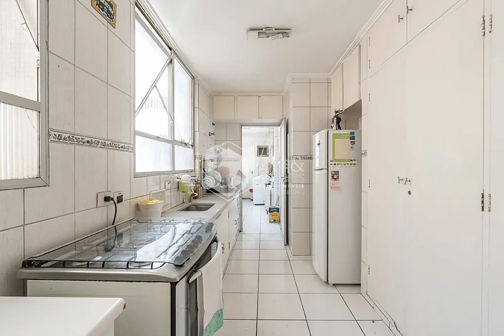 Apartamento, 3 quartos, 144 m² - Foto 14