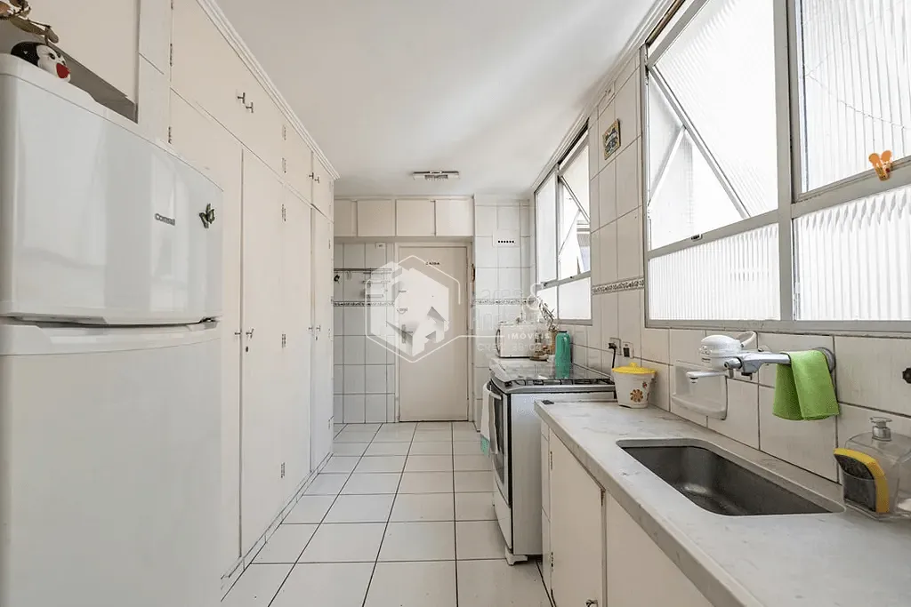 Apartamento, 3 quartos, 144 m² - Foto 15