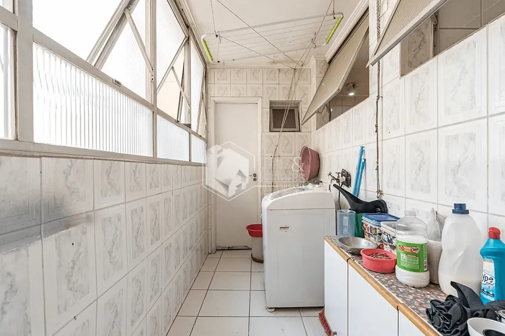 Apartamento, 3 quartos, 144 m² - Foto 17
