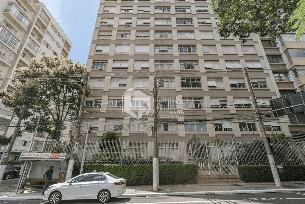 Apartamento, 3 quartos, 144 m² - Foto 19
