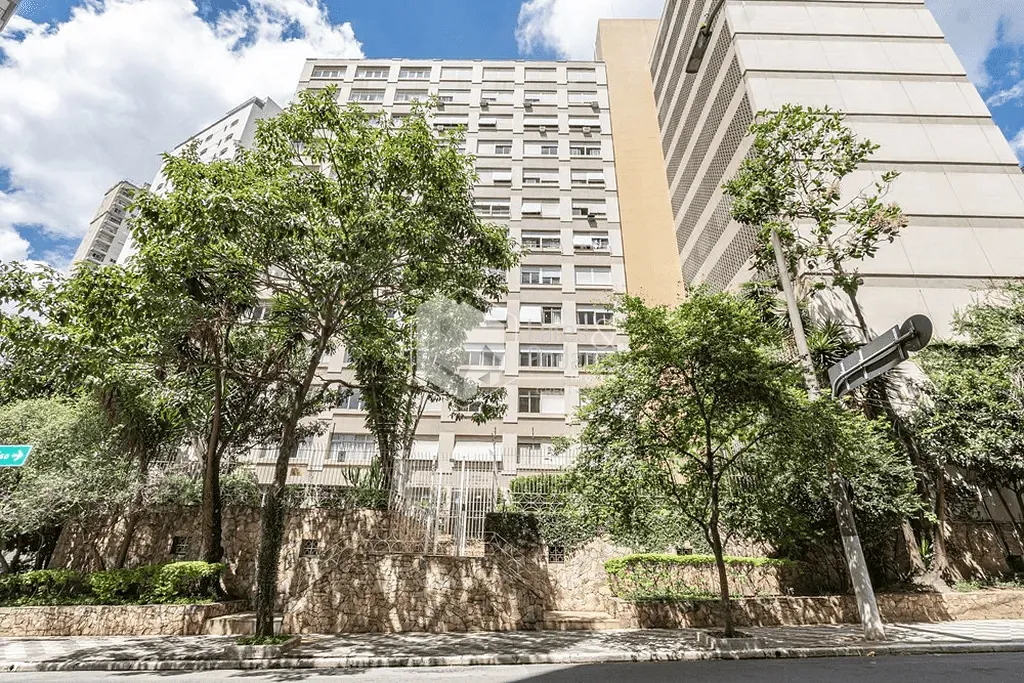 Apartamento, 3 quartos, 144 m² - Foto 21