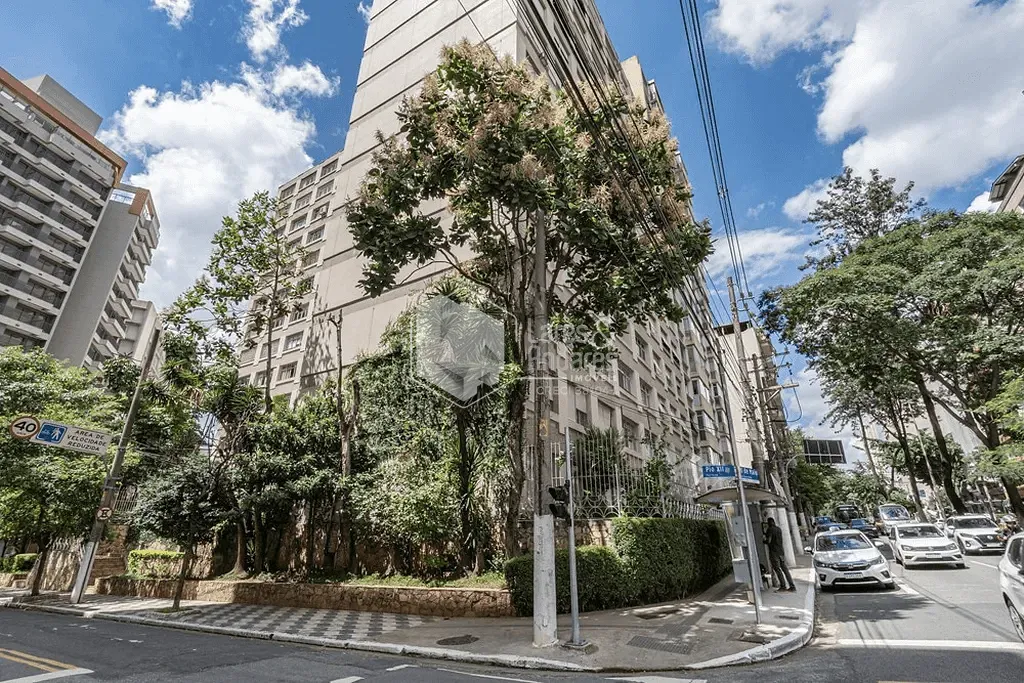Apartamento, 3 quartos, 144 m² - Foto 22