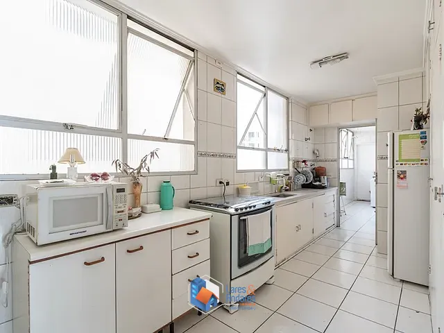 Empreendimento disponível, no bairro Bela Vista em São Paulo